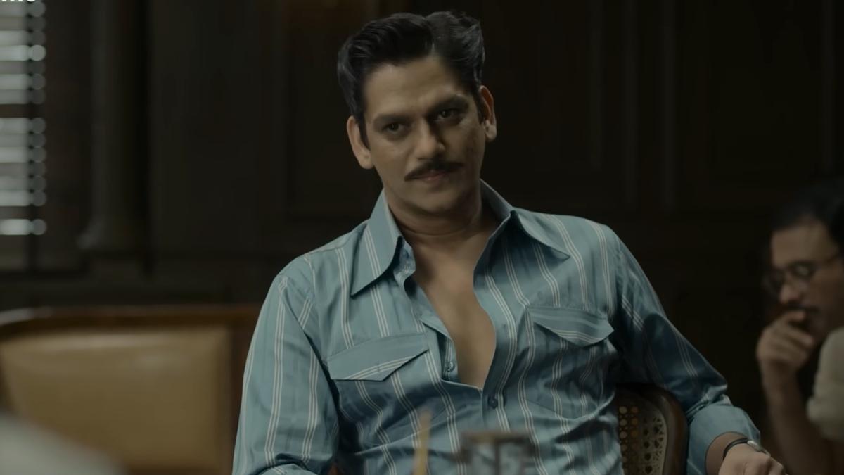 Vijay Varma’s ‘Matka King’ gets renewed for season 2